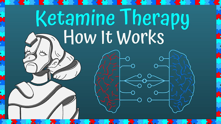 Andrew Huberman on Ketamine Therapy for Depression.It's Quite Promising"